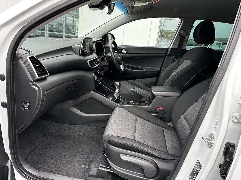 Used Hyundai TUCSON 2020 for sale - 77547784: Photo 28