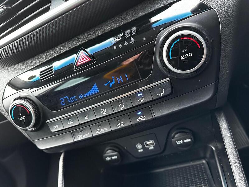 Used Hyundai TUCSON 2020 for sale - 77547784: Photo 30