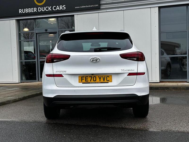 Used Hyundai TUCSON 2020 for sale - 77547784: Photo 6