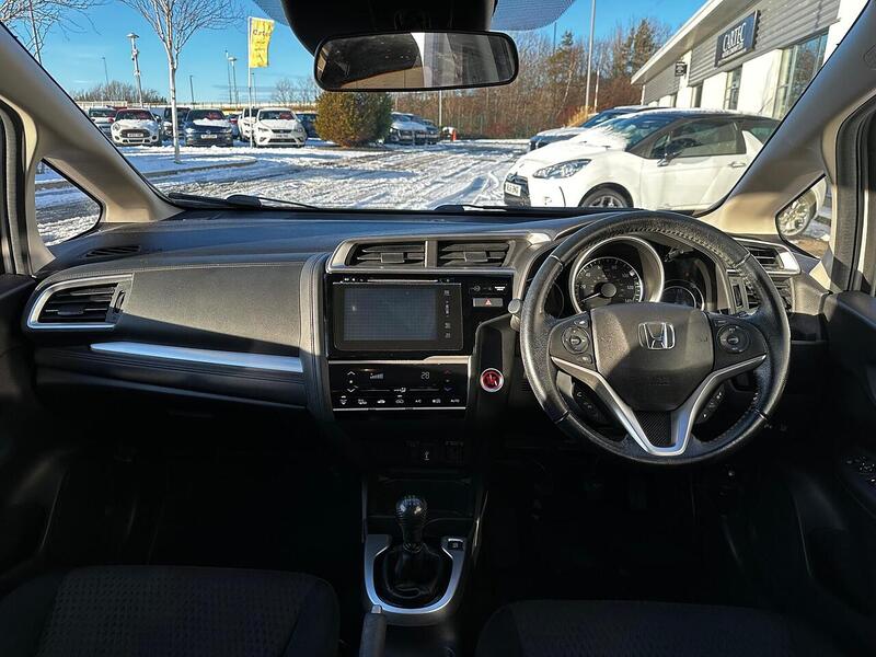 Used Honda Jazz 2019 for sale - 77132553: Photo 10