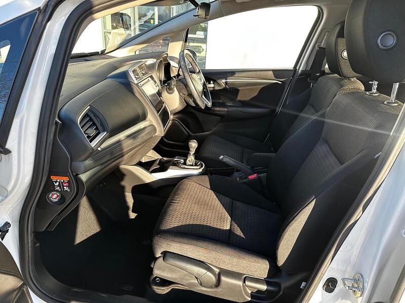 Used Honda Jazz 2019 for sale - 77132553: Photo 12