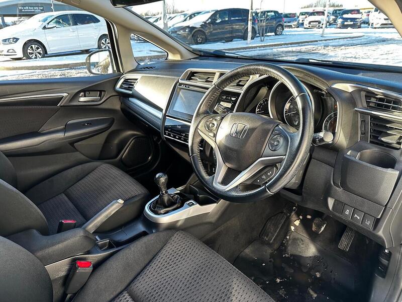 Used Honda Jazz 2019 for sale - 77132553: Photo 16