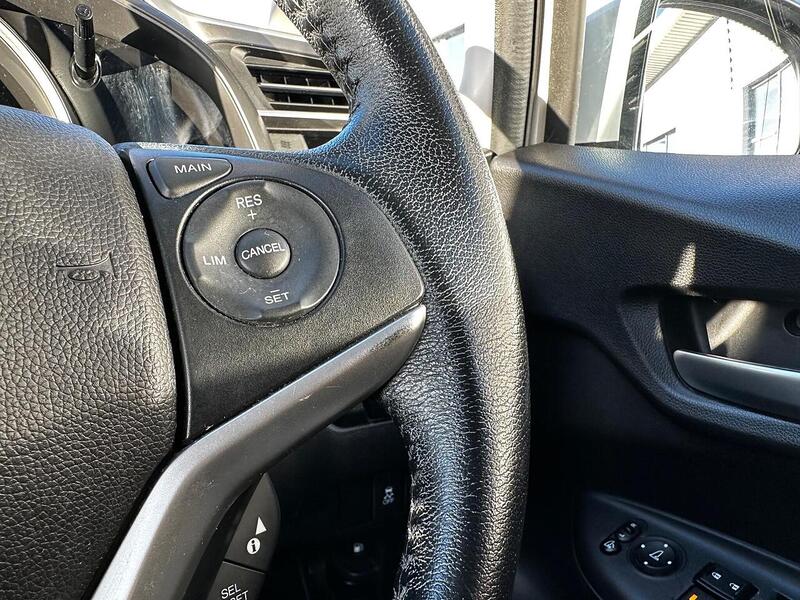 Used Honda Jazz 2019 for sale - 77132553: Photo 18