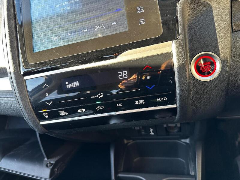 Used Honda Jazz 2019 for sale - 77132553: Photo 24