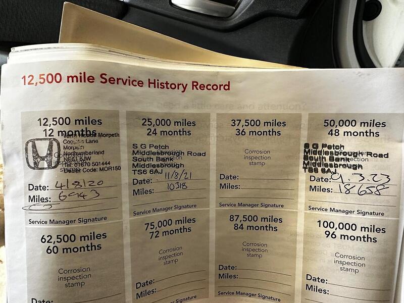 Used Honda Jazz 2019 for sale - 77132553: Photo 26