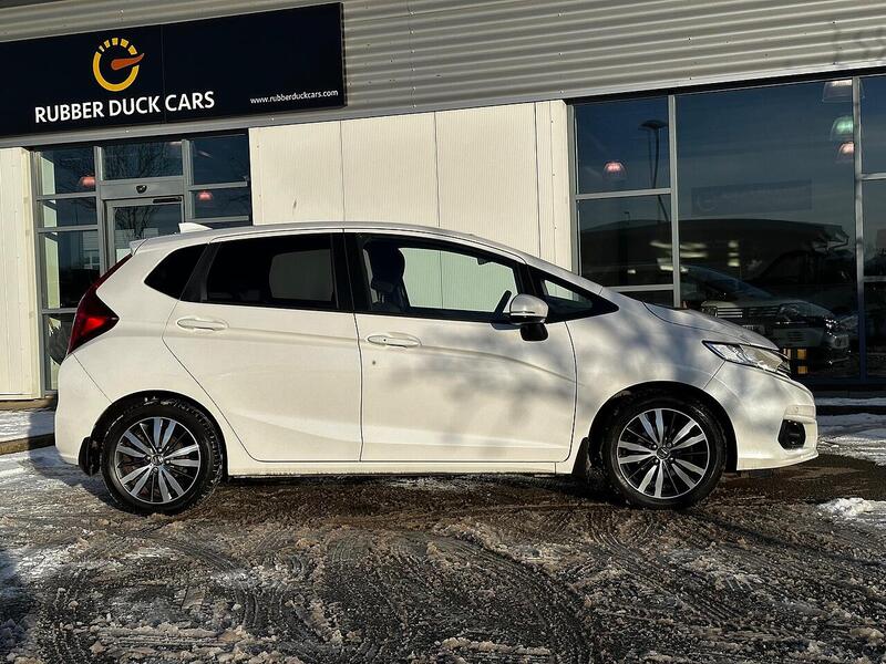 Used Honda Jazz 2019 for sale - 77132553: Photo 4