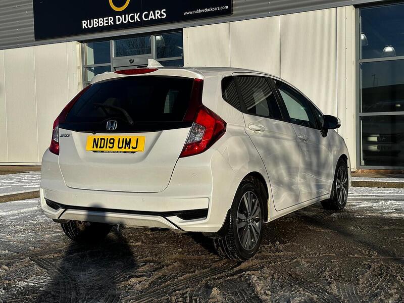Used Honda Jazz 2019 for sale - 77132553: Photo 5