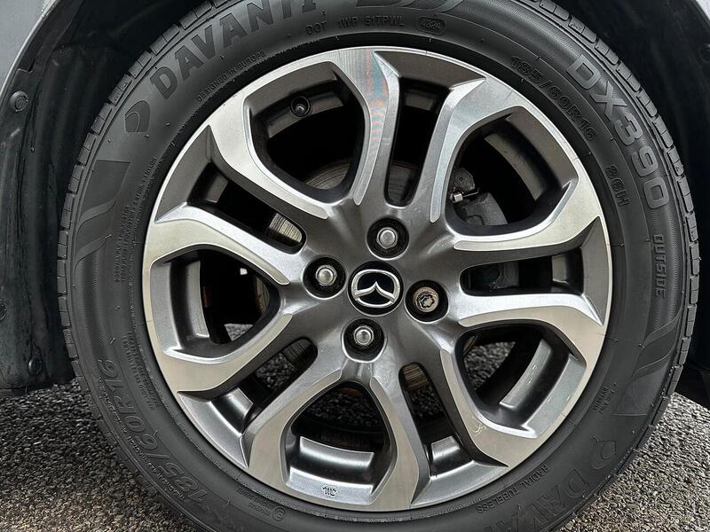 Used Mazda Mazda2 for sale - 77475585: Photo 12