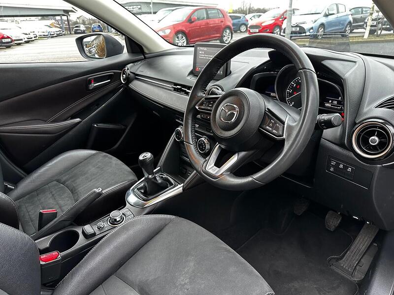 Used Mazda Mazda2 for sale - 77475585: Photo 20