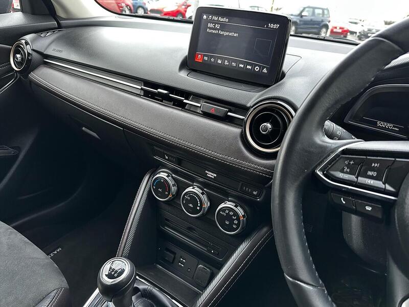 Used Mazda Mazda2 for sale - 77475585: Photo 24