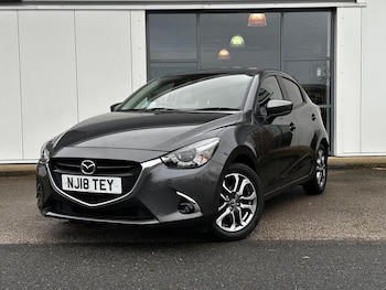 Used Mazda Mazda2 2018 for sale - 77475585: Photo