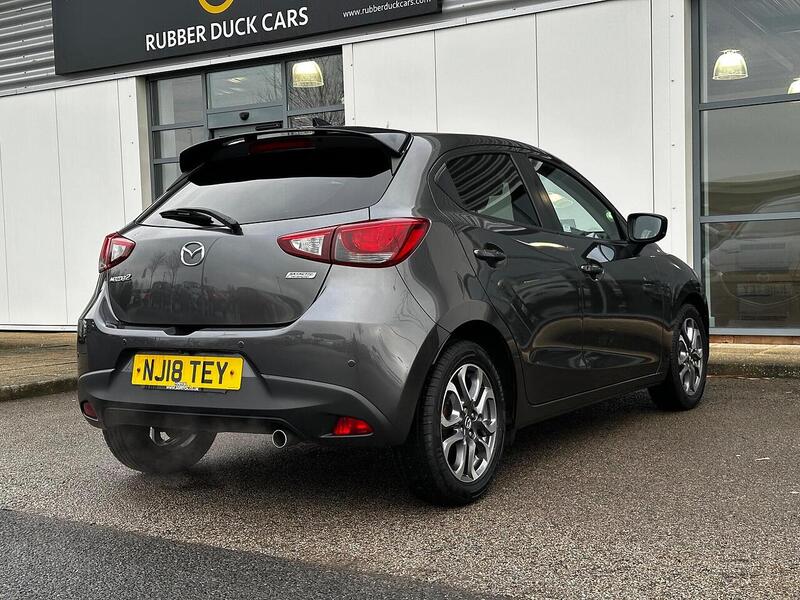 Used Mazda Mazda2 for sale - 77475585: Photo 5