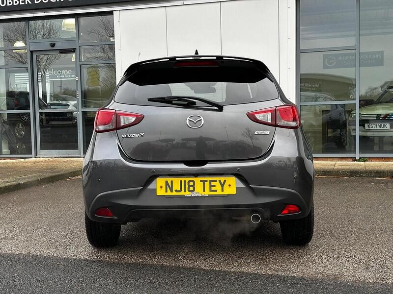 Used Mazda Mazda2 for sale - 77475585: Photo 6