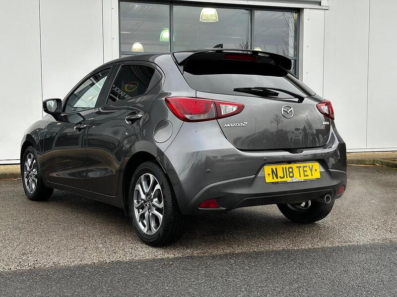 Used Mazda Mazda2 for sale - 77475585: Photo 7