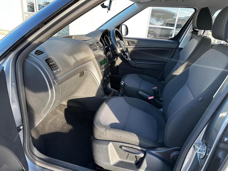 Used Skoda Yeti 2013 for sale - 77379233: Photo 12