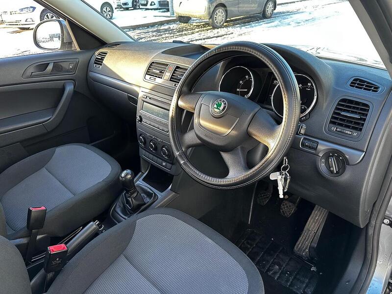 Used Skoda Yeti 2013 for sale - 77379233: Photo 16