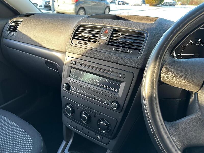 Used Skoda Yeti 2013 for sale - 77379233: Photo 18