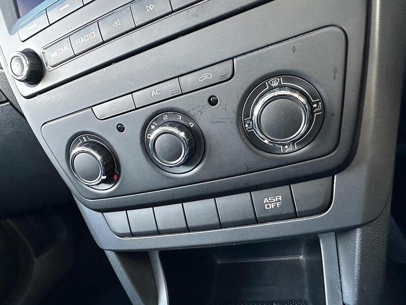 Used Skoda Yeti 2013 for sale - 77379233: Photo 21