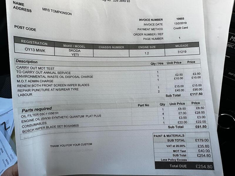 Used Skoda Yeti 2013 for sale - 77379233: Photo 31