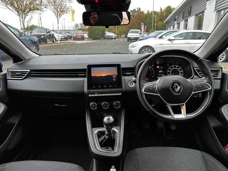 Used Renault Clio 2020 for sale - 77132471: Photo 10