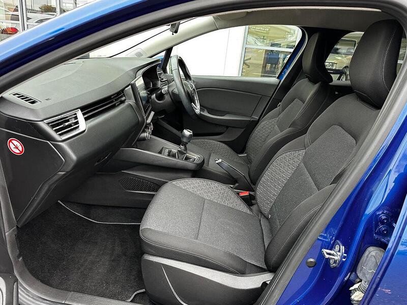 Used Renault Clio 2020 for sale - 77132471: Photo 12