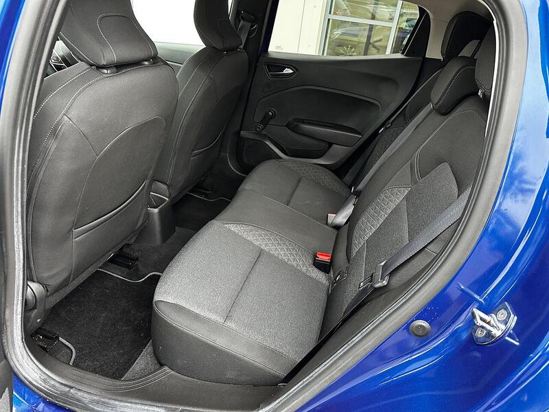 Used Renault Clio 2020 for sale - 77132471: Photo 13