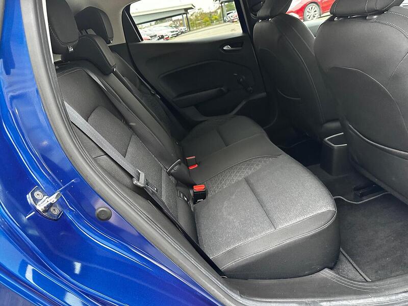 Used Renault Clio 2020 for sale - 77132471: Photo 14