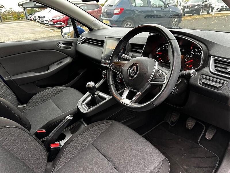 Used Renault Clio 2020 for sale - 77132471: Photo 16