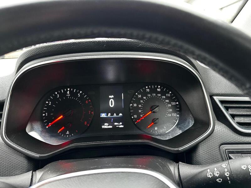 Used Renault Clio 2020 for sale - 77132471: Photo 17