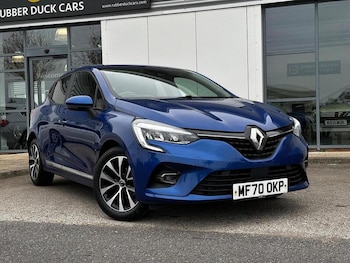 Used Renault Clio 2020 for sale - 77132471: Photo