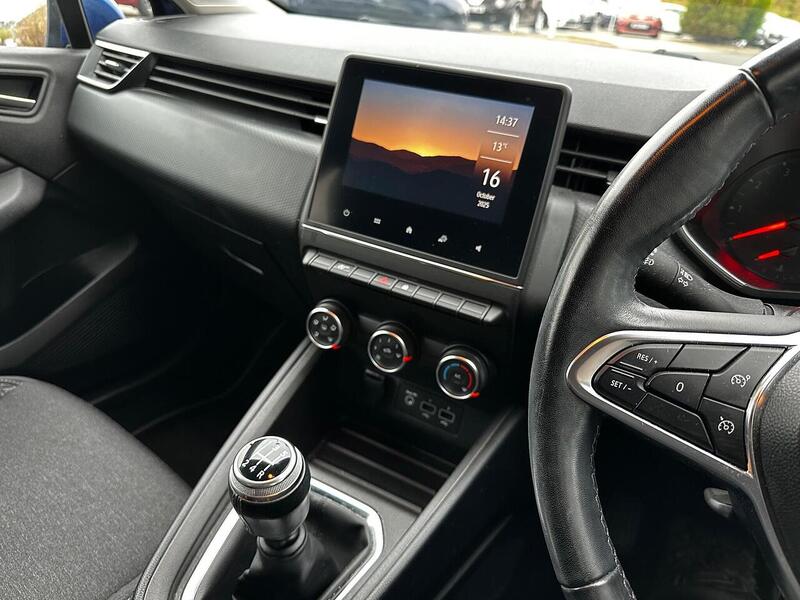 Used Renault Clio 2020 for sale - 77132471: Photo 20