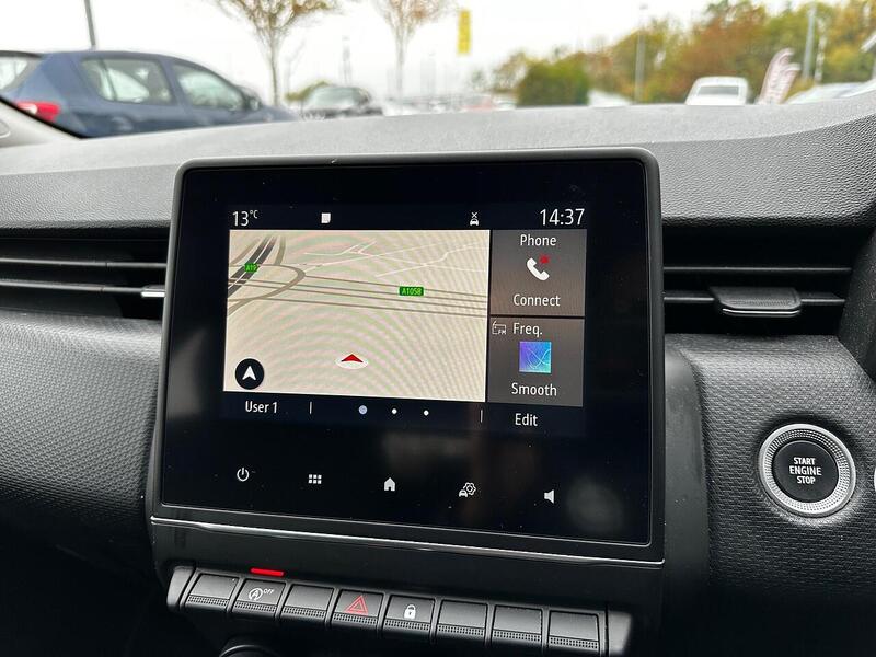 Used Renault Clio 2020 for sale - 77132471: Photo 22