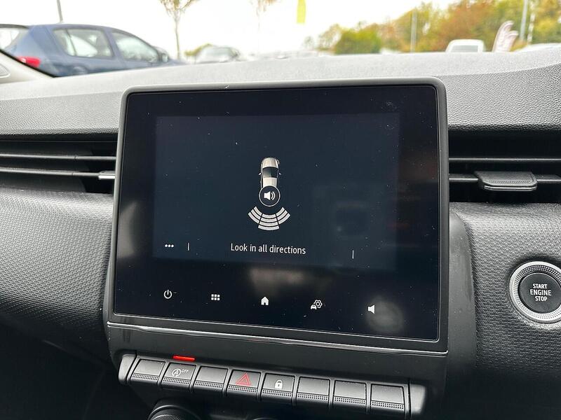 Used Renault Clio 2020 for sale - 77132471: Photo 23