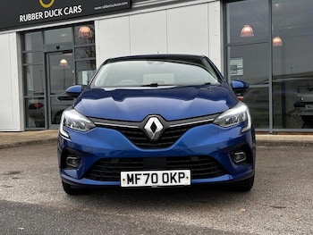 Used Renault Clio 2020 for sale - 77132471: Photo