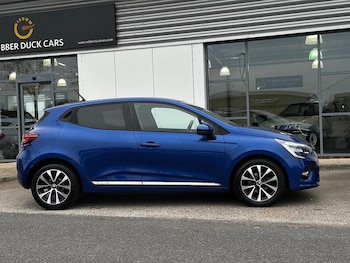 Used Renault Clio 2020 for sale - 77132471: Photo