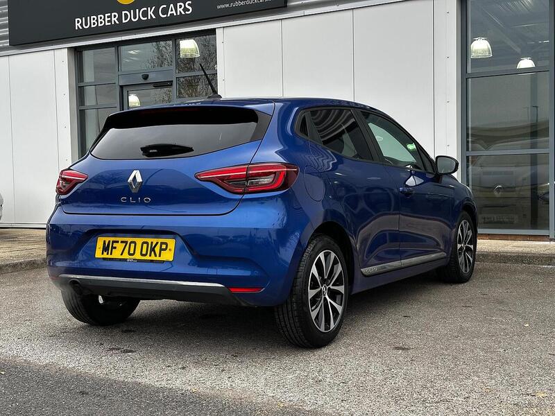 Used Renault Clio 2020 for sale - 77132471: Photo 5