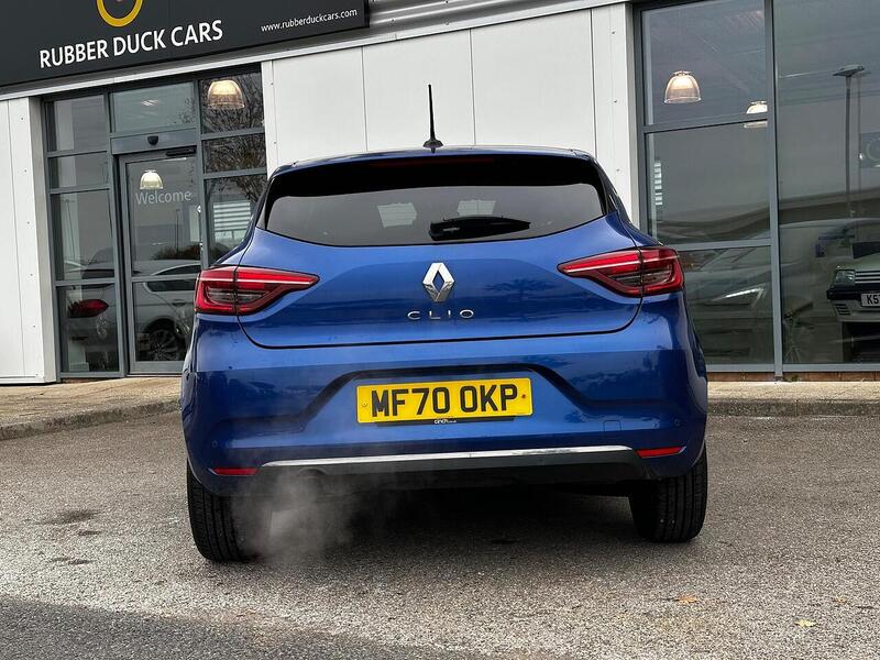 Used Renault Clio 2020 for sale - 77132471: Photo 6