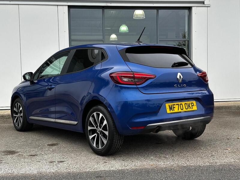 Used Renault Clio 2020 for sale - 77132471: Photo 7