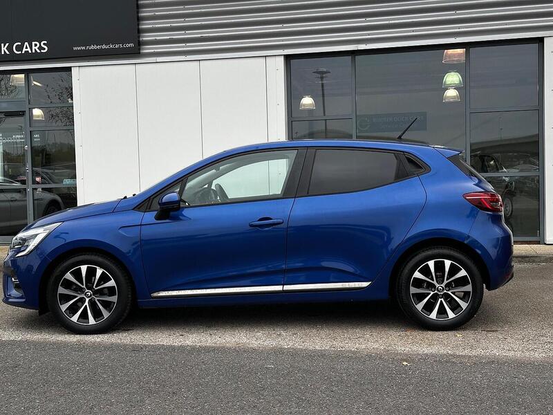 Used Renault Clio 2020 for sale - 77132471: Photo 8