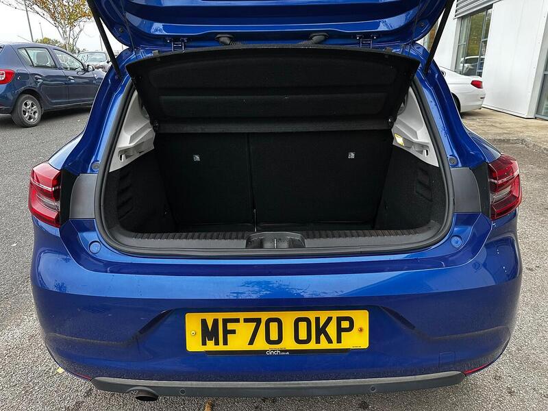 Used Renault Clio 2020 for sale - 77132471: Photo 9