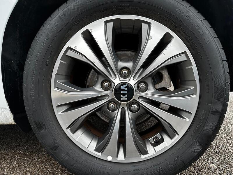 Used Kia Venga 2019 for sale - 77250927: Photo 10