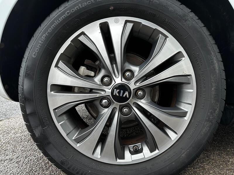 Used Kia Venga 2019 for sale - 77250927: Photo 11