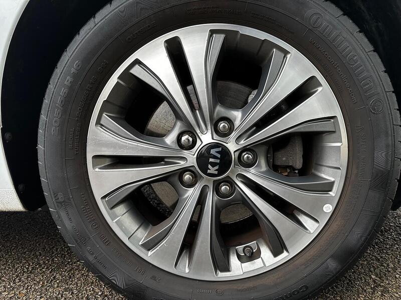 Used Kia Venga 2019 for sale - 77250927: Photo 12