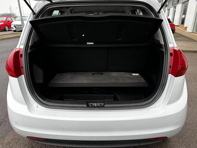 Used Kia Venga 2019 for sale - 77250927: Photo 13