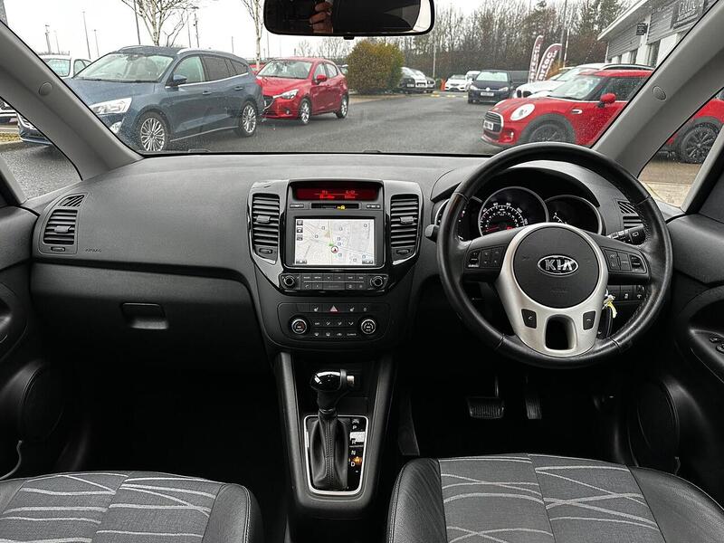 Used Kia Venga 2019 for sale - 77250927: Photo 14