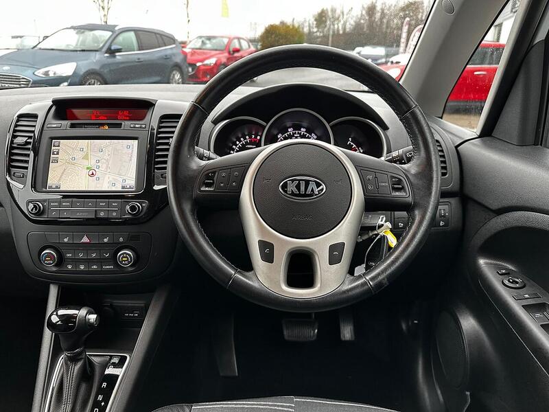 Used Kia Venga 2019 for sale - 77250927: Photo 15