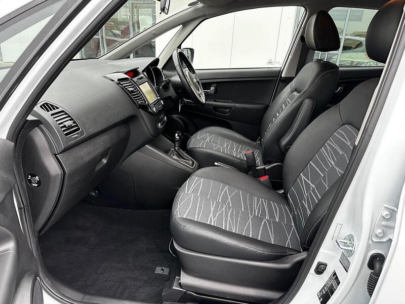 Used Kia Venga 2019 for sale - 77250927: Photo 16