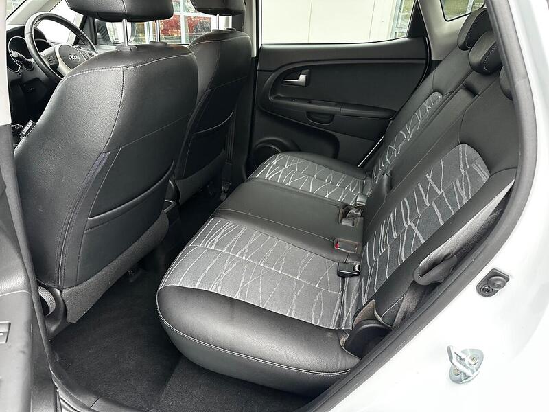 Used Kia Venga 2019 for sale - 77250927: Photo 17