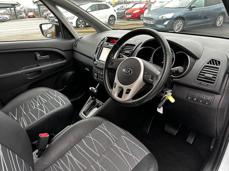 Used Kia Venga 2019 for sale - 77250927: Photo 20