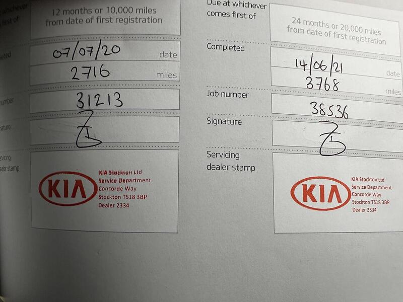 Used Kia Venga 2019 for sale - 77250927: Photo 30